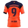 Goedkope FC Barcelona Lewandowski 9 Kids Third Tenue 2025-26